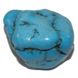 Turquenite Tumble stone
